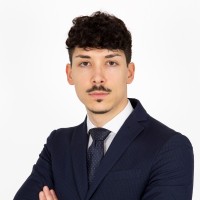 Cora Seeds Srl Employee Alessandro Bartoletti's profile photo