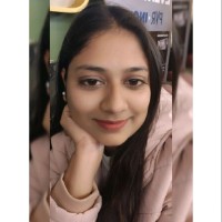 Pooja Kumari's profile photo