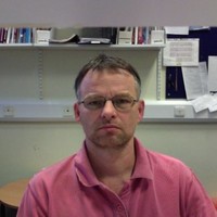 StemcellX Employee Endre Kiss-Toth's profile photo