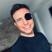 nullplatform Employee Luis Simonassi's profile photo
