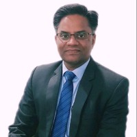 LAXAI Life Sciences Employee Ganesh Venkatraman's profile photo