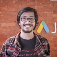 PodCodar Employee Felipe Ogata's profile photo