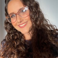 Ambar Employee Julia da Silva's profile photo