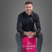 Sutterlüty Handels Gmbh Employee Simon Unterassinger's profile photo