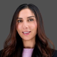 Ani Sarkissian Email & Phone Number