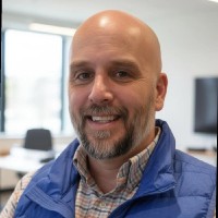 Amplitel Technologies Employee Jason L.'s profile photo