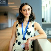 NAMI Eastside Employee Stephanie Nannariello's profile photo