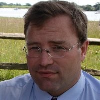 Lazy Susan Employee Mark Chapple's profile photo