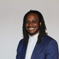 WWP Beauty Employee Abdias Myrtil's profile photo