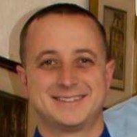 Crescent Parts & Equipment Employee Tyler Korte's profile photo