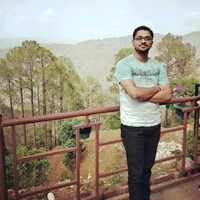 Sahil Malhotra's profile photo