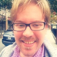Paychex Employee Travis Baxter's profile photo