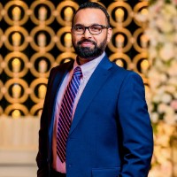 OnTel Products Corporation Employee Anup Bandari's profile photo