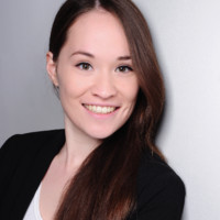 SportRx Employee Anja Kauhaahaa's profile photo