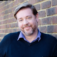 VERCIDA Group Employee Stephen Anderson's profile photo