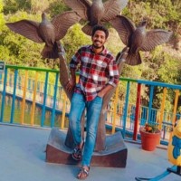 Arohak Inc. Employee Sasi Kumar's profile photo