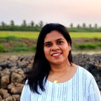 AL FALAK MIDDLE EAST L.L.C. Employee Anu Hari's profile photo