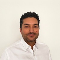 ICONTEC Employee Ronald Marín Fonseca's profile photo