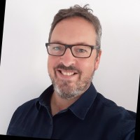 Oxford Drug Design Employee Richard Cooper's profile photo