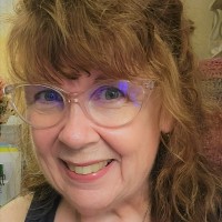 Another Step Inc Employee Margaret Young's profile photo