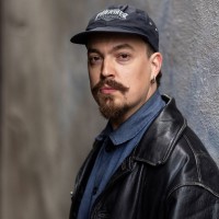 Vers Beton Employee Jonasz Dekkers's profile photo