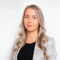 SYS Audit Oy Employee Tiia Lehikoinen's profile photo