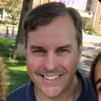 AllianceBernstein Employee Tim Lash's profile photo