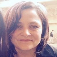 Devon Communities Together Employee Nora Corkery's profile photo