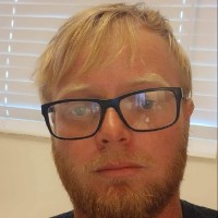 Jason Workman's profile photo