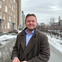 ScaleupXQ Employee William Klungland's profile photo