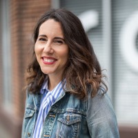 Rolling Stone Employee Kate Storey's profile photo