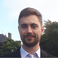 War Room Employee Sean Sullivan's profile photo