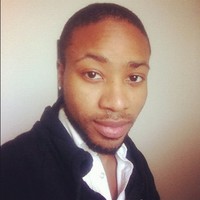 Glidden House Employee Perez Smith's profile photo