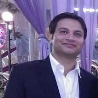 Asset India Ltd. Employee Saurabh Kiledar's profile photo