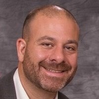 Kratos Defense and Security Solutions Employee Chris Gregory's profile photo