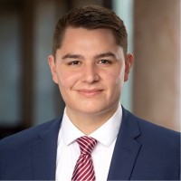Morgan Stanley Employee Isaac Mitchell's profile photo