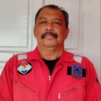 FERA Employee Nazri Hamad's profile photo
