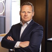 Cairn Homes plc Employee Richard Ball's profile photo