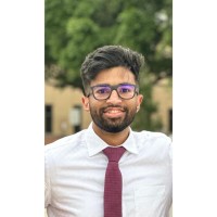 Weatherford Employee Arjun Anil's profile photo