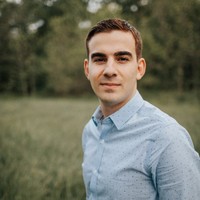 Sun-Brite Foods, Inc. Employee Nicholas Marteniano's profile photo