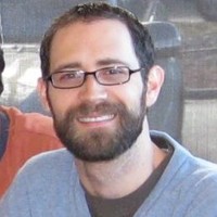Kaiser Permanente Employee Matthew Stoops's profile photo