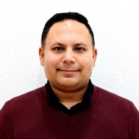 Google Employee Ishwinder Singh's profile photo