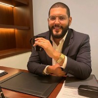 Ricardo Bernal Rodríguez Email