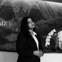 AIX Investment Group Employee Ragi G's profile photo