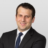 Clark Hill Law Employee Daniel Olds's profile photo