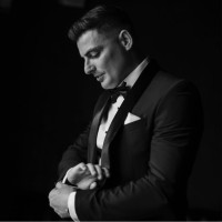 bespoke offers Employee Steven Gray's profile photo