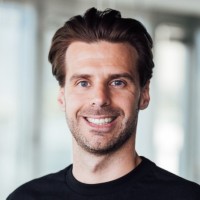 FOODVIBEZ Employee Alexander Djordjevic's profile photo