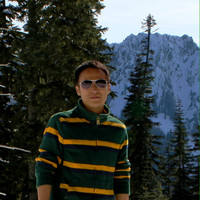 GAMECO Employee Ray Hsu's profile photo