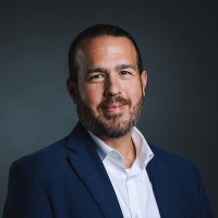 Dynata Employee Pedro Martinez's profile photo