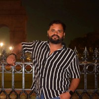 BASIC Home Loan Employee Rahul Singh's profile photo
